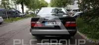 2001 Mercedes Benz E 220
