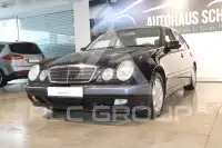 2001 Mercedes Benz E 220