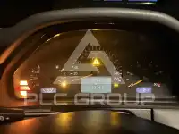 2001 Mercedes Benz E 220