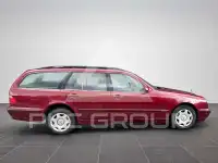2001 Mercedes Benz E 220