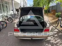 2001 Mercedes Benz E 220
