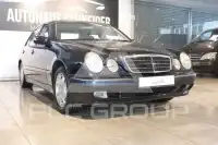 2001 Mercedes Benz E 220
