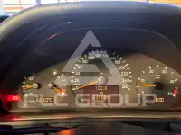 2001 Mercedes Benz E 220