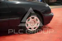 2001 Mercedes Benz E 220