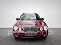2001 Mercedes Benz E 220