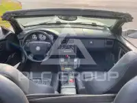 2001 Mercedes Benz SLK 32 AMG
