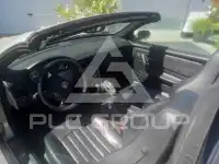 2001 Mercedes Benz SLK 32 AMG