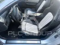 2001 Mercedes Benz SLK 32 AMG