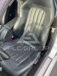 2001 Mercedes Benz SLK 32 AMG