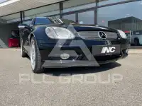 2001 Mercedes Benz SLK 32 AMG
