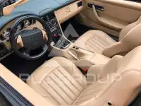 2001 Mercedes Benz SLK 32 AMG