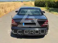 2001 Mercedes Benz SLK 32 AMG
