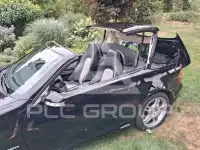 2001 Mercedes Benz SLK 32 AMG