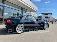 2001 Mercedes Benz SLK 32 AMG