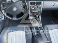 2001 Mercedes Benz SLK 32 AMG