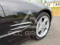 2001 Mercedes Benz SL 500