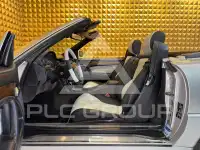 2001 Mercedes Benz SL 500