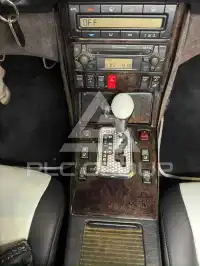 2001 Mercedes Benz SL 500