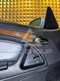 2001 Mercedes Benz SL 500