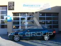 2001 Mercedes Benz SL 500