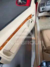 2001 Mercedes Benz SL 500