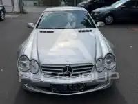 2001 Mercedes Benz SL 500