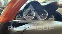 2001 Mercedes Benz SL 500