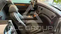 2001 Mercedes Benz SL 500