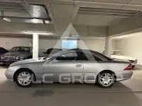 2001 Mercedes Benz CL 500
