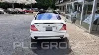 2001 Mercedes Benz CL 500