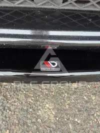 2001 Mercedes Benz CL 500
