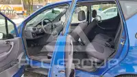 2001 Mercedes Benz A 140