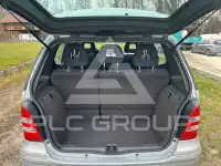 2001 Mercedes Benz A 140