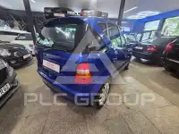 2001 Mercedes Benz A 140