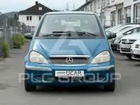 2001 Mercedes Benz A 140