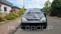 2001 Mercedes Benz A 140