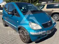 2001 Mercedes Benz A 140