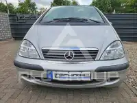 2001 Mercedes Benz A 140