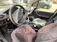 2001 Mercedes Benz A 140