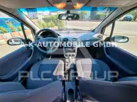 2001 Mercedes Benz A 140