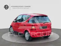 2001 Mercedes Benz A 140