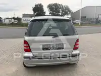 2001 Mercedes Benz A 140