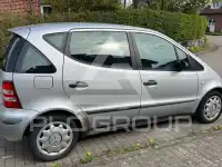 2001 Mercedes Benz A 140