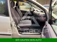 2001 Mercedes Benz A 140