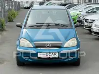 2001 Mercedes Benz A 140