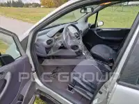 2001 Mercedes Benz A 140