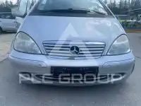 2001 Mercedes Benz A 140