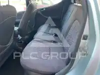 2001 Mercedes Benz A 140