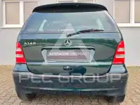 2001 Mercedes Benz A 140
