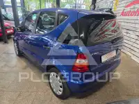 2001 Mercedes Benz A 140